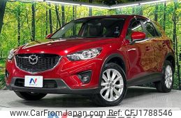 mazda cx-5 2013 CFJ1788546