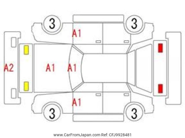 nissan note 2022 -NISSAN--Note 6AA-E13--E13-076122---NISSAN--Note 6AA-E13--E13-076122- image 2