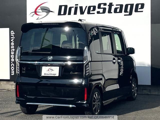 honda n-box 2022 quick_quick_6BA-JF3_JF3-5151731 image 2