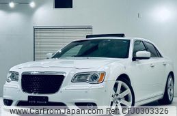 chrysler 300 2013 quick_quick_LX36_2C3CCANJ6DH635550