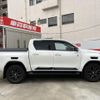 toyota hilux 2022 CFJ1864044 image 11
