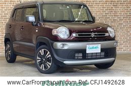 suzuki xbee 2023 CFJ1492628