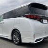 toyota alphard 2024 -TOYOTA--Alphard 3BA-AGH40W--AGH40-0016961---TOYOTA--Alphard 3BA-AGH40W--AGH40-0016961- image 15