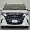 toyota alphard 2024 -TOYOTA--Alphard 6AA-AAHH40W--AAHH40-4001747---TOYOTA--Alphard 6AA-AAHH40W--AAHH40-4001747- image 24