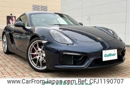 porsche cayman 2015 -PORSCHE--Porsche Cayman ABA-981MA123--WP0ZZZ98ZGK180222---PORSCHE--Porsche Cayman ABA-981MA123--WP0ZZZ98ZGK180222-