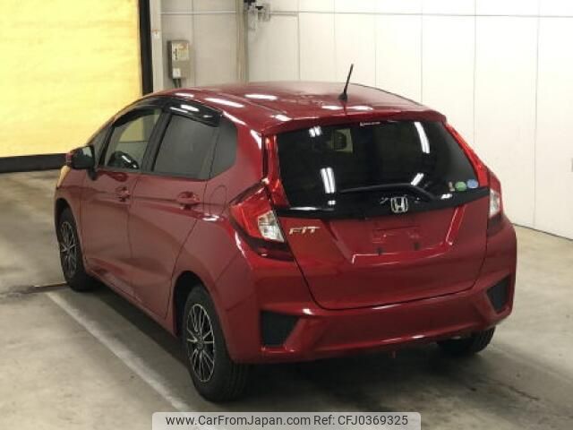 honda fit 2017 quick_quick_DBA-GK3_3315287 image 2