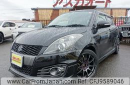 suzuki swift 2016 -SUZUKI 【愛媛 501ﾑ5747】--Swift ZC32S--310712---SUZUKI 【愛媛 501ﾑ5747】--Swift ZC32S--310712-