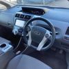 toyota prius-α 2014 quick_quick_ZVW41W_ZVW41W-3349566 image 3