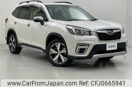 subaru forester 2020 -SUBARU--Forester 5AA-SKE--SKE-039225---SUBARU--Forester 5AA-SKE--SKE-039225-