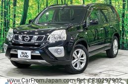 nissan x-trail 2011 -NISSAN--X-Trail DBA-NT31--NT31-215697---NISSAN--X-Trail DBA-NT31--NT31-215697-