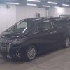 toyota alphard 2018 quick_quick_DBA-GGH30W_GGH30-0025871 image 2