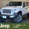 jeep wrangler 2022 quick_quick_JL20L_1C4HJXLN3NW187951 image 1