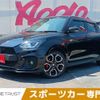 suzuki swift 2017 -SUZUKI--Swift CBA-ZC33S--ZC33S-102059---SUZUKI--Swift CBA-ZC33S--ZC33S-102059- image 1