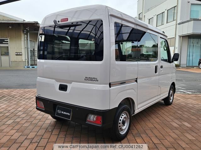 subaru sambar-dias-van 2022 -SUBARU--Samber Dias Van 3BD-S710B--S710B-0001358---SUBARU--Samber Dias Van 3BD-S710B--S710B-0001358- image 2