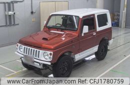 suzuki jimny 1998 CFJ1780759