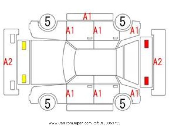 nissan x-trail 2016 -NISSAN--X-Trail DAA-HT32--HT32-107001---NISSAN--X-Trail DAA-HT32--HT32-107001- image 2