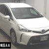 toyota prius-α 2015 -TOYOTA--Prius α ZVW41W-3390007---TOYOTA--Prius α ZVW41W-3390007- image 1