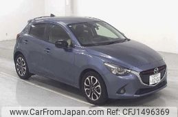 mazda demio 2015 CFJ1496369