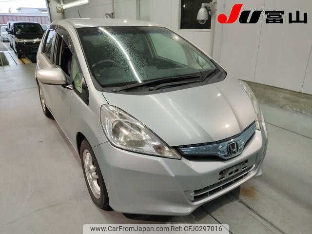 honda fit 2011 -HONDA--Fit GP1--GP1-1084940---HONDA--Fit GP1--GP1-1084940- image 1