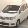 honda freed 2012 -HONDA--Freed GB3-1432790---HONDA--Freed GB3-1432790- image 1