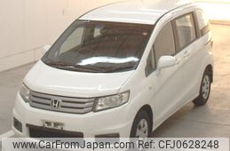 honda freed 2012 -HONDA--Freed GB3-1432790---HONDA--Freed GB3-1432790-