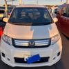 honda freed-spike 2012 -HONDA--Freed Spike DAA-GP3--GP3-1040640---HONDA--Freed Spike DAA-GP3--GP3-1040640- image 1