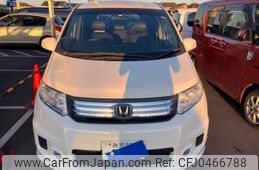 honda freed-spike 2012 -HONDA--Freed Spike DAA-GP3--GP3-1040640---HONDA--Freed Spike DAA-GP3--GP3-1040640-