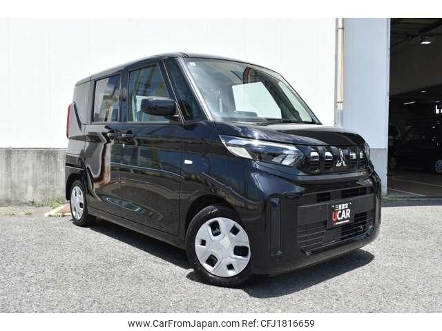 mitsubishi ek-space 2024 CFJ1816659 image 1