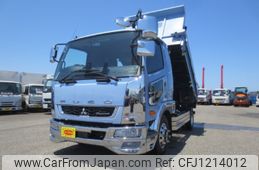 mitsubishi-fuso fighter 2021 -MITSUBISHI--Fuso Fighter 2KG-FK62F--FK62F-606879---MITSUBISHI--Fuso Fighter 2KG-FK62F--FK62F-606879-