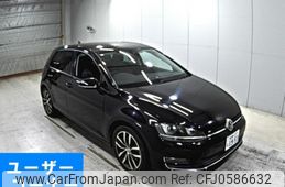 volkswagen golf 2016 -VOLKSWAGEN 【倉敷 330む1953】--VW Golf AUCPT-WVWZZZAUZHW082729---VOLKSWAGEN 【倉敷 330む1953】--VW Golf AUCPT-WVWZZZAUZHW082729-