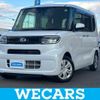 daihatsu tanto 2021 quick_quick_6BA-LA650S_LA650S-1081609 image 1