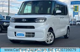 daihatsu tanto 2021 quick_quick_6BA-LA650S_LA650S-1081609