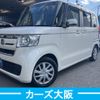 honda n-box 2017 -HONDA--N BOX DBA-JF3--JF3-1020790---HONDA--N BOX DBA-JF3--JF3-1020790- image 1