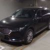 mazda cx-8 2018 -MAZDA--CX-8 3DA-KG2P--KG2P-202221---MAZDA--CX-8 3DA-KG2P--KG2P-202221- image 1