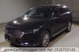 mazda cx-8 2018 -MAZDA--CX-8 3DA-KG2P--KG2P-202221---MAZDA--CX-8 3DA-KG2P--KG2P-202221-