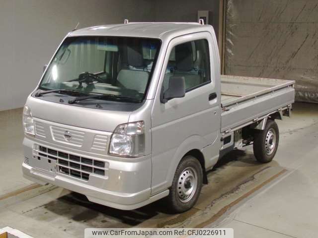 nissan clipper-truck 2014 -NISSAN--Clipper Truck EBD-DR16T--DR16T-107915---NISSAN--Clipper Truck EBD-DR16T--DR16T-107915- image 1