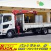 hino ranger 2018 CFJ1520551 image 1