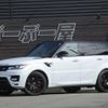 land-rover range-rover-sport 2016 quick_quick_ABA-LW3SA_SALWA2VE4GA567154 image 1