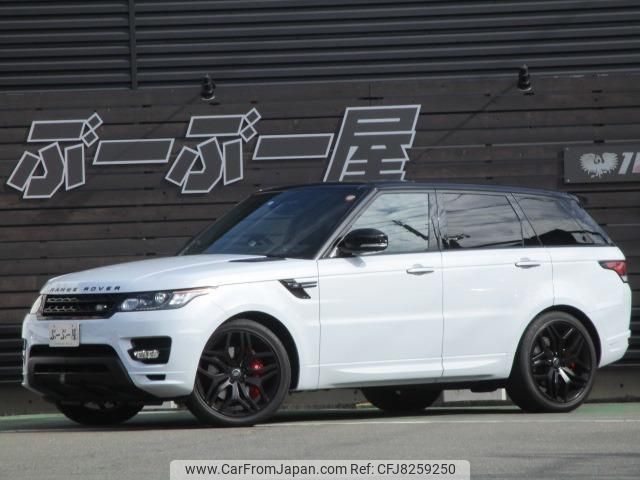 land-rover range-rover-sport 2016 quick_quick_ABA-LW3SA_SALWA2VE4GA567154 image 1