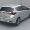 toyota auris 2016 -TOYOTA 【盛岡 300ﾃ7664】--Auris DAA-ZWE186H--ZWE186-1001361---TOYOTA 【盛岡 300ﾃ7664】--Auris DAA-ZWE186H--ZWE186-1001361- image 2