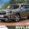 subaru forester 2021 -SUBARU--Forester 5AA-SKE--SKE-057403---SUBARU--Forester 5AA-SKE--SKE-057403- image 1