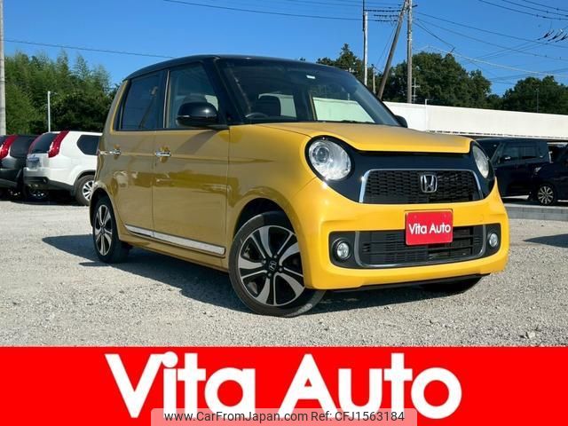 honda n-one 2013 CFJ1563184 image 1
