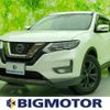 nissan x-trail 2021 quick_quick_NT32_NT32-608231 image 1