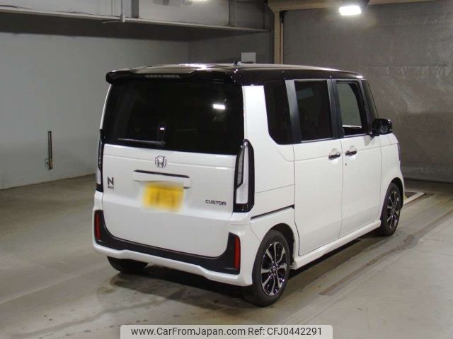 honda n-box 2024 -HONDA 【三重 582さ4993】--N BOX JF5-1111041---HONDA 【三重 582さ4993】--N BOX JF5-1111041- image 2