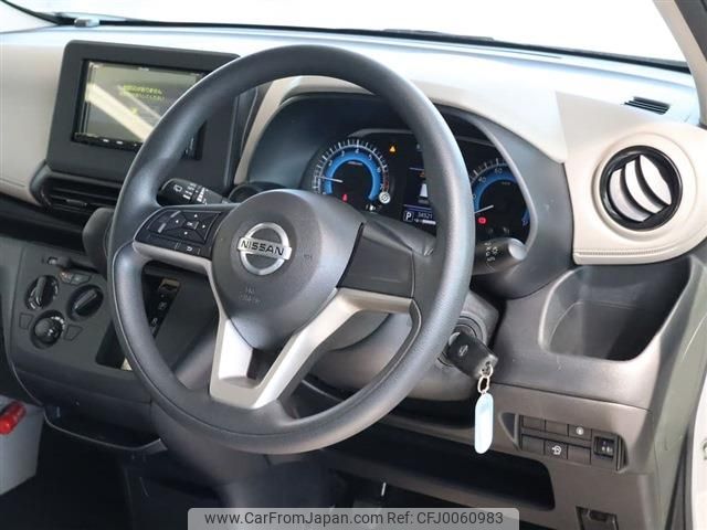 nissan dayz 2019 -NISSAN--DAYZ 5BA-B43W--B43W-0009962---NISSAN--DAYZ 5BA-B43W--B43W-0009962- image 2