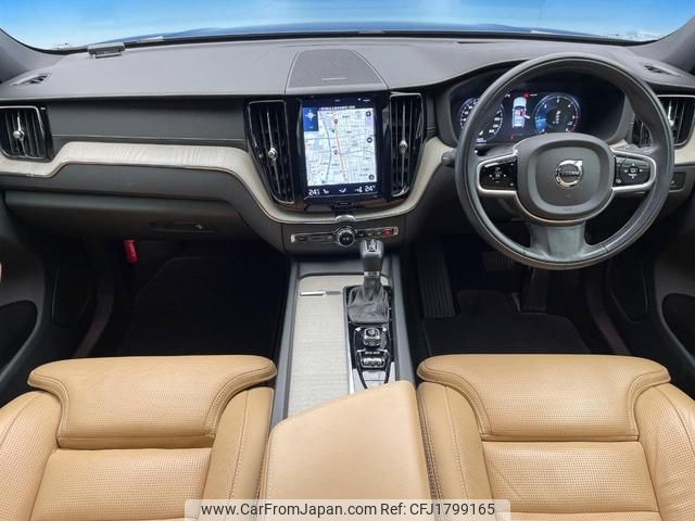 volvo xc60 2020 CFJ1799165 image 2