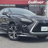 lexus rx 2017 -LEXUS--Lexus RX DAA-GYL20W--GYL20-0006145---LEXUS--Lexus RX DAA-GYL20W--GYL20-0006145- image 1