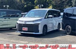 toyota voxy 2024 -TOYOTA 【つくば 301ｻ3174】--Voxy 6BA-MZRA90W--MZRA90-0106387---TOYOTA 【つくば 301ｻ3174】--Voxy 6BA-MZRA90W--MZRA90-0106387-
