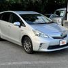 toyota prius-α 2014 -TOYOTA--Prius α DAA-ZVW41W--ZVW41-3356254---TOYOTA--Prius α DAA-ZVW41W--ZVW41-3356254- image 5