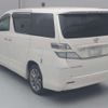 toyota vellfire 2010 -TOYOTA 【青森 331ﾋ 223】--Vellfire DBA-ANH25W--ANH25-8027508---TOYOTA 【青森 331ﾋ 223】--Vellfire DBA-ANH25W--ANH25-8027508- image 6